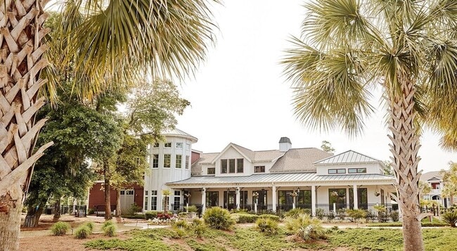 property at 650 Enterprise Blvd