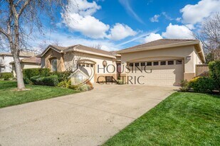 1647 Daunting Dr in El Dorado Hills, CA - Building Photo