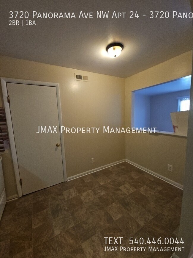 property at 3720 Panorama Ave NW