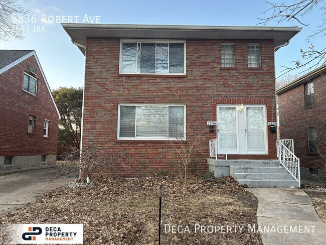 5836 Robert Ave in St. Louis, MO - Building Photo - Building Photo
