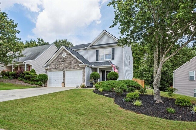 142 Holly Mill Village Dr in Canton, GA - Building Photo - Building Photo