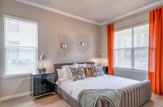 Encore 380 in Aubrey, TX - Building Photo - Building Photo