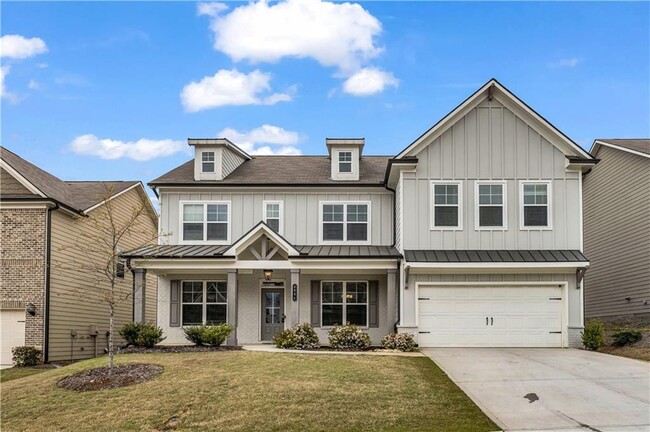 property at 6984 Lancaster Xing