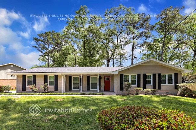 property at 3458 Charlemagne Dr