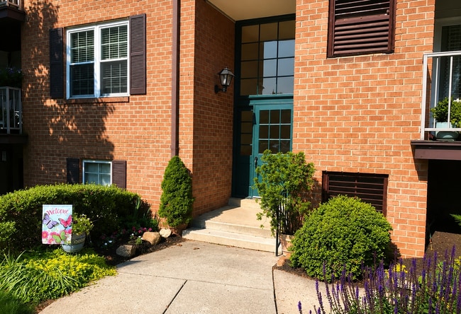 property at 91 Drummers Ln