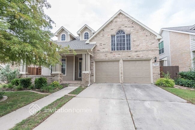 property at 9200 Farmer Dr