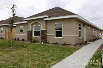 1901 Jackson St in Weslaco, TX - Building Photo - Building Photo