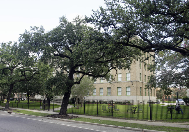 Flint Goodridge in New Orleans, LA - Building Photo - Building Photo