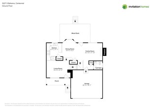 5227 S Bahama Cir in Centennial, CO - Building Photo - Building Photo