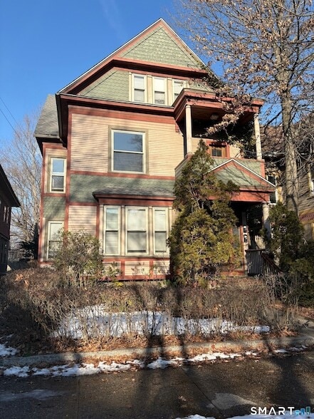 property at 787 Elm St