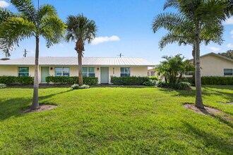 8729 SE Hobe Ridge Ave in Hobe Sound, FL - Building Photo - Building Photo