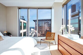 133 Seaport Blvd in Boston, MA - Building Photo - Building Photo