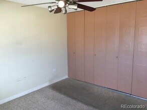 1045 Pennsylvania St in Denver, CO - Building Photo - Building Photo