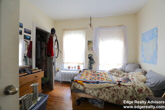 19 Antwerp St in Boston, MA - Building Photo - Building Photo