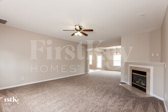 1737 Larne Cir in Charlotte, NC - Building Photo - Building Photo