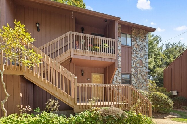 property at 143 Cedar Forest Trail