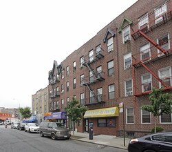 1407 W 8th St in Brooklyn, NY - Building Photo - Building Photo