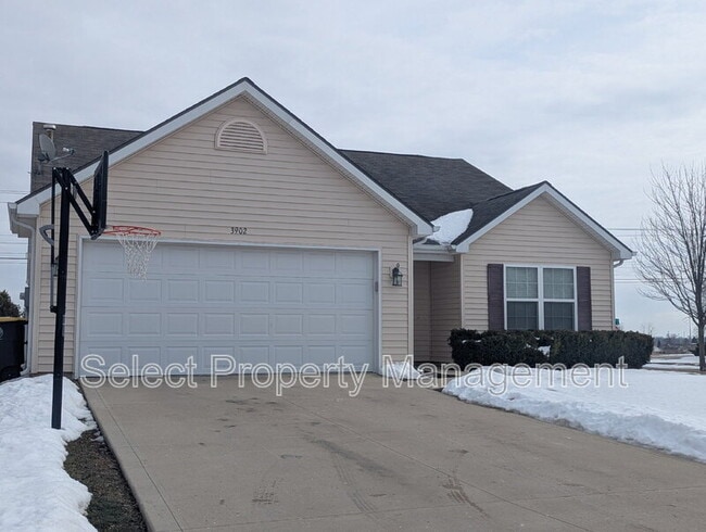 3902 Stanton Hall Pkwy