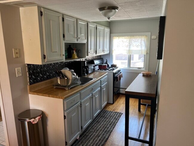 370 Main St-Unit -1 in Winthrop, MA - Building Photo - Building Photo