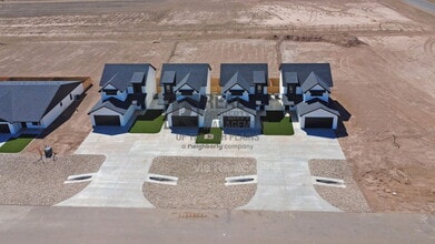 4720 Clive Ave in Amarillo, TX - Building Photo - Building Photo