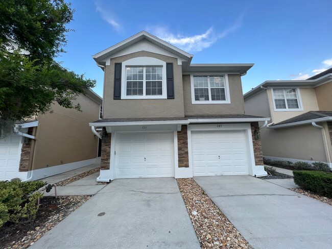 651 Allerton Way