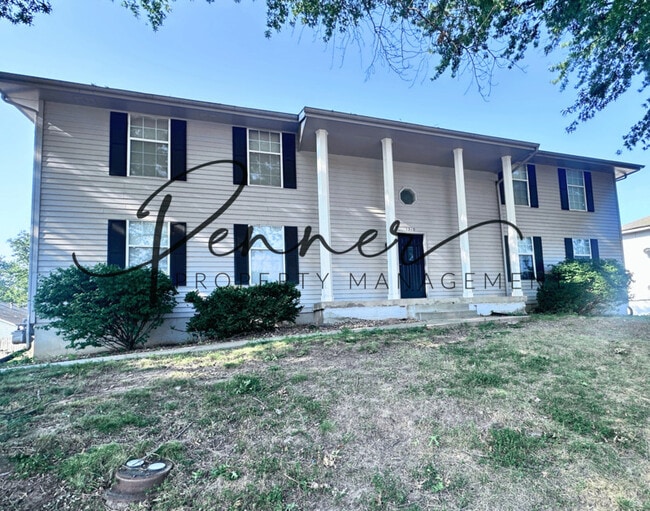 property at 1310 Valley Woods Ct