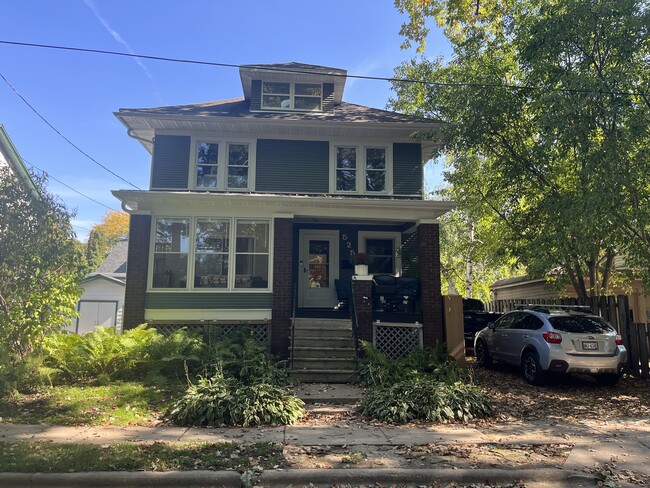 property at 525 S Randall Ave