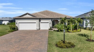 18214 Killington Ct in Estero, FL - Building Photo - Building Photo