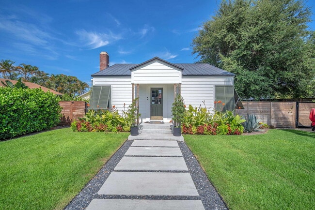 property at 1402 North N Street