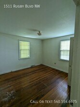 1511 Rugby Blvd NW in Roanoke, VA - Building Photo - Building Photo