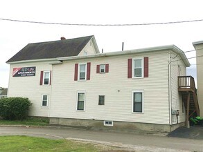 191 Turner St in Manchester, NH - Building Photo - Building Photo
