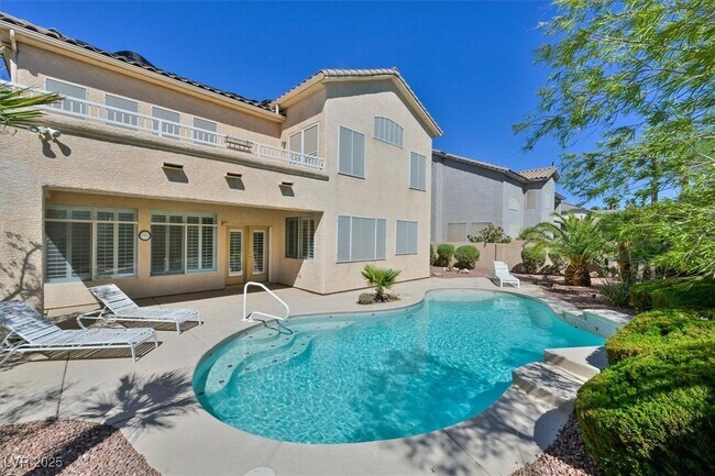 54 Ancient Hills Ln in Henderson, NV - Building Photo - Building Photo