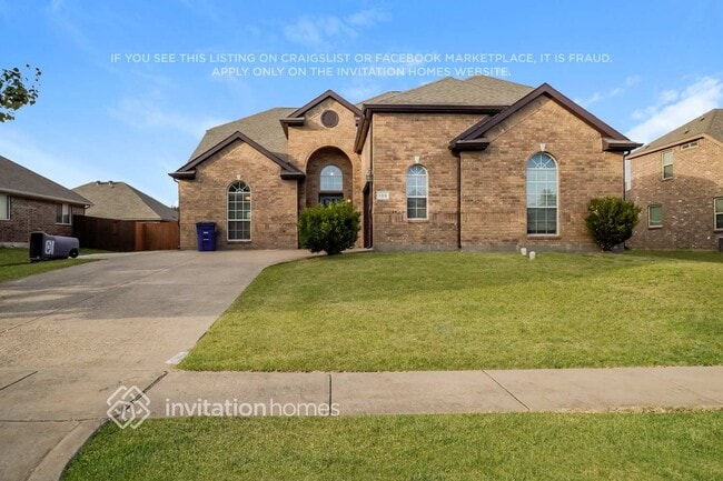 property at 109 Troy Ln