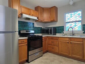 3613 SE 24th St in Del City, OK - Building Photo - Building Photo