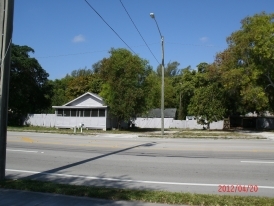 1703 N Congress Ave in West Palm Beach, FL - Building Photo