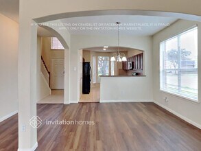 21 Oakland Park Dr in Manvel, TX - Building Photo - Building Photo