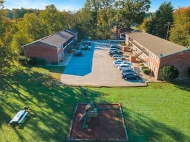 Stonebrook of Scottsburg in Scottsburg, IN - Building Photo