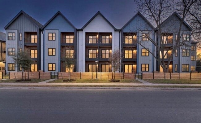 property at 3101 Govalle Ave