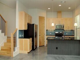 4605 Avenue B in Austin, TX - Building Photo