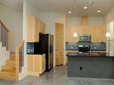 4605 Avenue B-Unit -B in Austin, TX - Building Photo