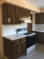 230 Brookline St, Unit 2 in Cambridge, MA - Building Photo
