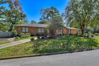3137 Edinburgh Dr in Augusta, GA - Building Photo - Building Photo