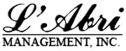 Property Management Company Logo L'Abri Management, Inc.