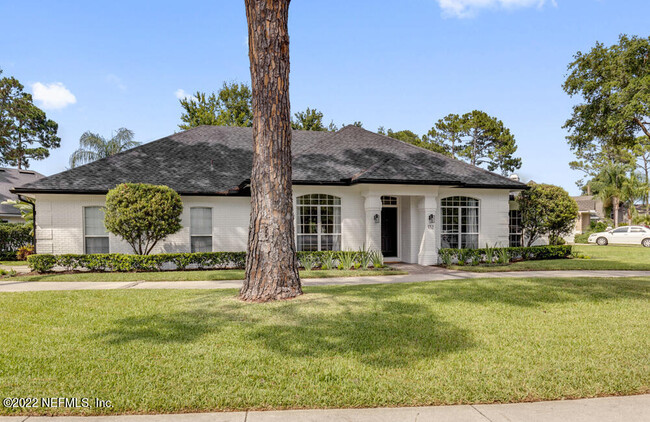 132 Summerfield Dr in Ponte Vedra Beach, FL - Building Photo - Building Photo