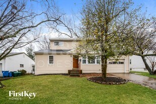 7630 General Sherman Ln in Affton, MO - Building Photo