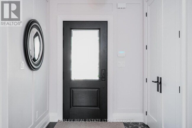 41 Balmoral Ave in Toronto, ON - Building Photo - Building Photo
