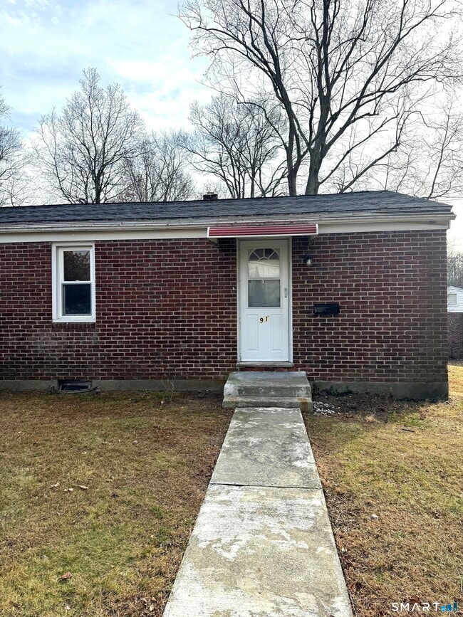 89 Campfield Dr in Fairfield, CT - Building Photo - Building Photo