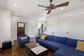 846 N 2nd St in Nashville, TN - Building Photo - Building Photo
