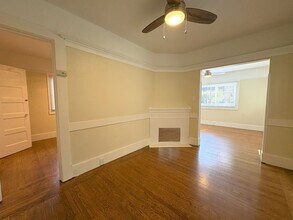 1227 Byron St in Palo Alto, CA - Building Photo - Building Photo