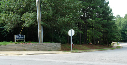 Valleybrook Apartments in Raleigh, NC - Building Photo - Building Photo